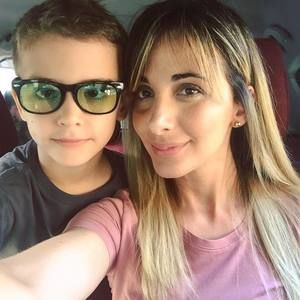 Meet your Posher, Sandra